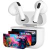 CUFFIA AURICOLARE KAKUSIGA KSC-1475 BLUETOOTH CON DISPLAY TOUCH SCREEN LED